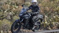 Moto - Test: Honda CB500X - TEST