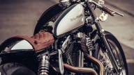 Moto - News: The XV-Twin, la Harley-Davidson “gentleman” secondo Deus Ex Machina