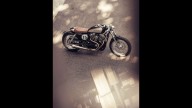 Moto - News: The XV-Twin, la Harley-Davidson “gentleman” secondo Deus Ex Machina