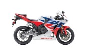 Moto - News: Honda CBR 600, genesi di un modello indimenticabile