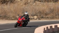 Moto - Test: Honda CB500F e CBR500R - TEST