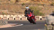 Moto - Test: Honda CB500F e CBR500R - TEST