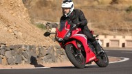 Moto - Test: Honda CB500F e CBR500R - TEST