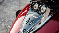 Moto - News: Indian Motorcycle svela la Roadmaster Elite Limited Edition 2019