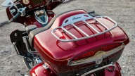 Moto - News: Indian Motorcycle svela la Roadmaster Elite Limited Edition 2019