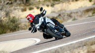 Moto - Test: Ducati Multistrada 950 S – TEST
