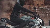 Moto - News: Zero SR/F: la streetfighter elettrica "iperconnessa"