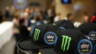 Moto2: Sky Racing Team VR46: le foto della presentazione
