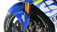 MotoGP: Tutte le foto della Suzuki GSX-RR 2019 di Rins e Mir