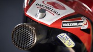 MotoGP: LCR svela i colori delle moto di Crutchlow e Nakagami per il 2019