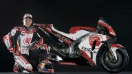 MotoGP: LCR svela i colori delle moto di Crutchlow e Nakagami per il 2019