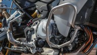 Moto - Test: BMW F 850 GS Adventure: orizzonti a portata di mano