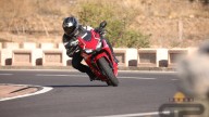 Moto - Test: Honda CBR 500 R e CB 500 F: rampa di lancio