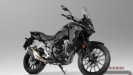 Moto - Test: Honda CB 500 X: libertà alla portata di tutti