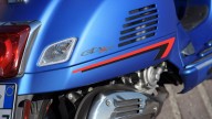 Moto - Test: Vespa GTS 300 hpe: il "Vespone" mostra i muscoli