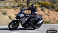 Moto - Test: Ducati Multistrada 950 S: un mondo perfetto