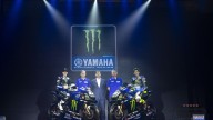 MotoGP: La bestia svelata: tutte le foto della Yamaha 2019 di Rossi e Vinales