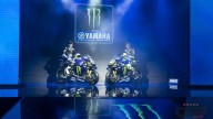 MotoGP: La bestia svelata: tutte le foto della Yamaha 2019 di Rossi e Vinales