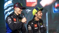 MotoGP: La bestia svelata: tutte le foto della Yamaha 2019 di Rossi e Vinales