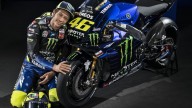 MotoGP: La bestie svelata: tutte le foto della Yamaha 2019 di Rossi e Vinales