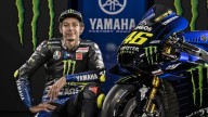 MotoGP: La bestie svelata: tutte le foto della Yamaha 2019 di Rossi e Vinales