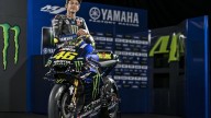 MotoGP: La bestie svelata: tutte le foto della Yamaha 2019 di Rossi e Vinales