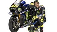 MotoGP: La bestie svelata: tutte le foto della Yamaha 2019 di Rossi e Vinales