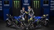 MotoGP: La bestie svelata: tutte le foto della Yamaha 2019 di Rossi e Vinales