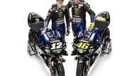 MotoGP: La bestie svelata: tutte le foto della Yamaha 2019 di Rossi e Vinales