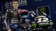 MotoGP: La bestie svelata: tutte le foto della Yamaha 2019 di Rossi e Vinales