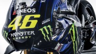 MotoGP: La bestie svelata: tutte le foto della Yamaha 2019 di Rossi e Vinales