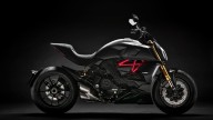 Moto - News: Ducati Diavel 1260: come cambia il Diavolo bolognese