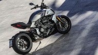 Moto - Test: Ducati Diavel 1260 S: diavolo tentatore