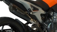 Moto - News: HP Corse e KTM 790 Duke: l'austriaca... cambia voce