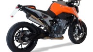 Moto - News: HP Corse e KTM 790 Duke: l'austriaca... cambia voce