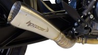 Moto - News: HP Corse e KTM 790 Duke: l'austriaca... cambia voce