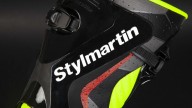 Moto - News: Stylmartin Stealth EVO Air: aria di pista... ai piedi