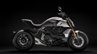 Moto - Test: Ducati Diavel 1260 S: diavolo tentatore