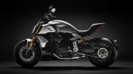 Moto - News: Ducati Diavel 1260: come cambia il Diavolo bolognese