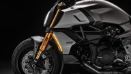 Moto - News: Ducati Diavel 1260: come cambia il Diavolo bolognese