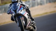 Moto - Test: Ballando sotto la pioggia con la BMW S 1000 RR