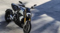 Moto - Test: Ducati Diavel 1260 S: diavolo tentatore