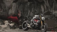 Moto - News: Il nuovo Diavel 1260 premiato con il "Red Dot Design Award 2019"