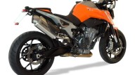 Moto - News: HP Corse e KTM 790 Duke: l'austriaca... cambia voce