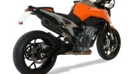 Moto - News: HP Corse e KTM 790 Duke: l'austriaca... cambia voce