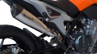 Moto - News: HP Corse e KTM 790 Duke: l'austriaca... cambia voce