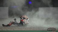 MotoGP: GALLERY La caduta di Jorge Lorenzo