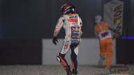 MotoGP: GALLERY La caduta di Jorge Lorenzo