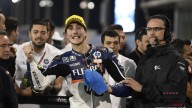 Moto2: Il GP del Qatar della Moto2