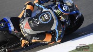 Moto2: Photogallery: Test a Losail